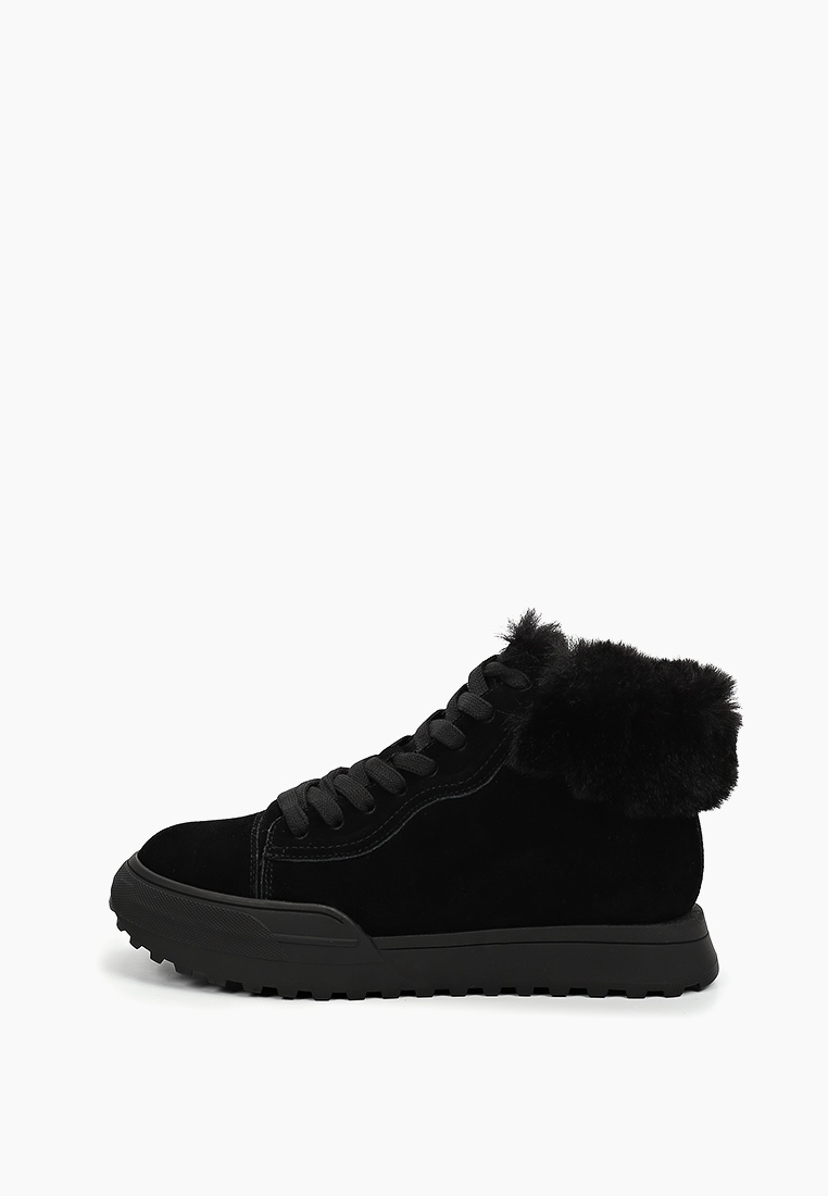 Ботинки Kraus Shoes Collection, цвет: черный, MP002XW0YWRV — купить в ...