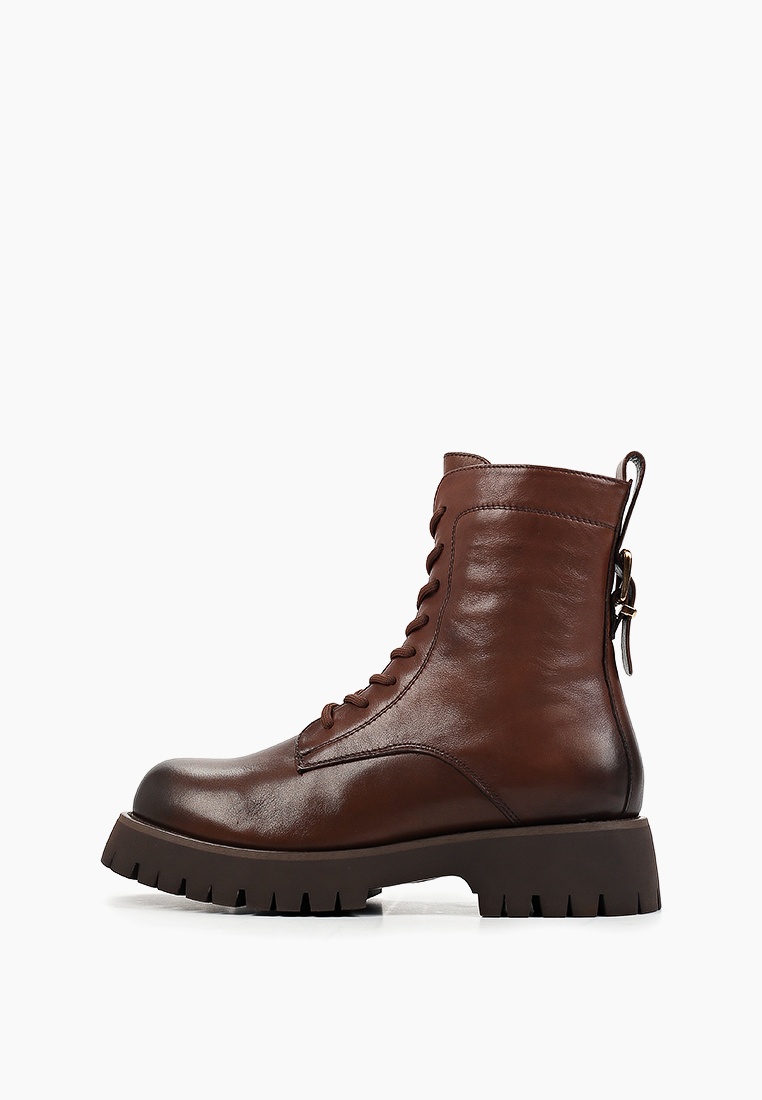 ThomasMunzБотинкиLamodaExclusive