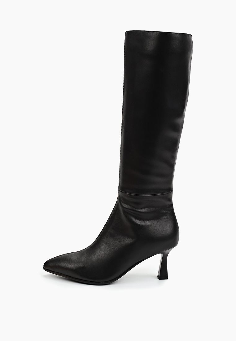 ThomasMunzСапогиПолнотаD(4)