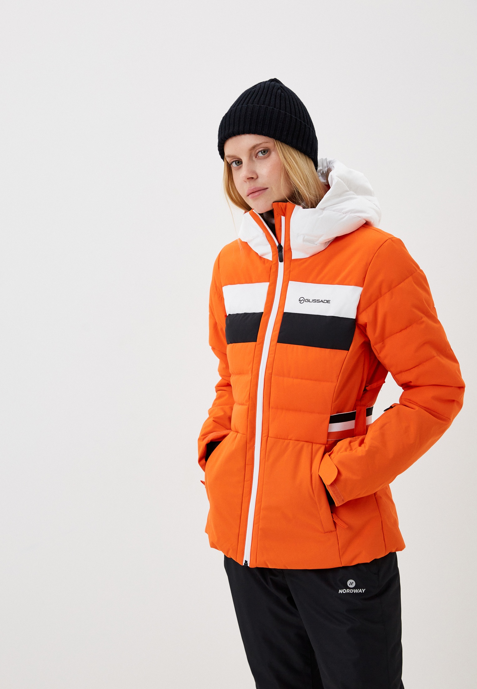 Ski wear by glissade hot sale