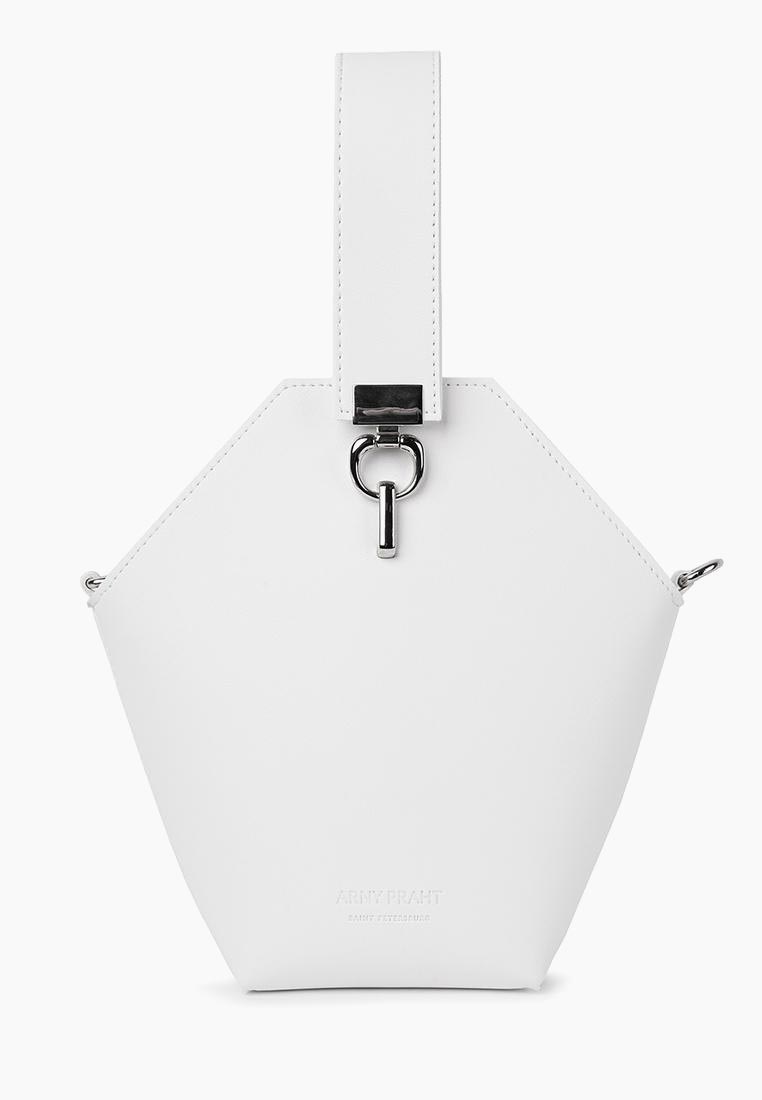 Арни Прахт Сумки Купить