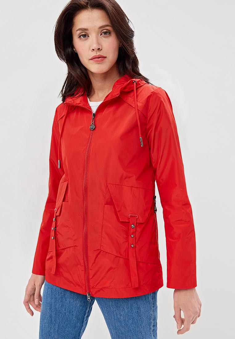 Валберис Купить Куртку Ветровку