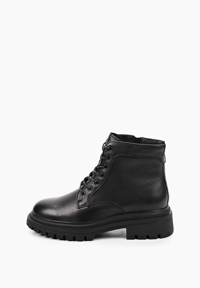 ThomasMunzБотинкиLamodaExclusive