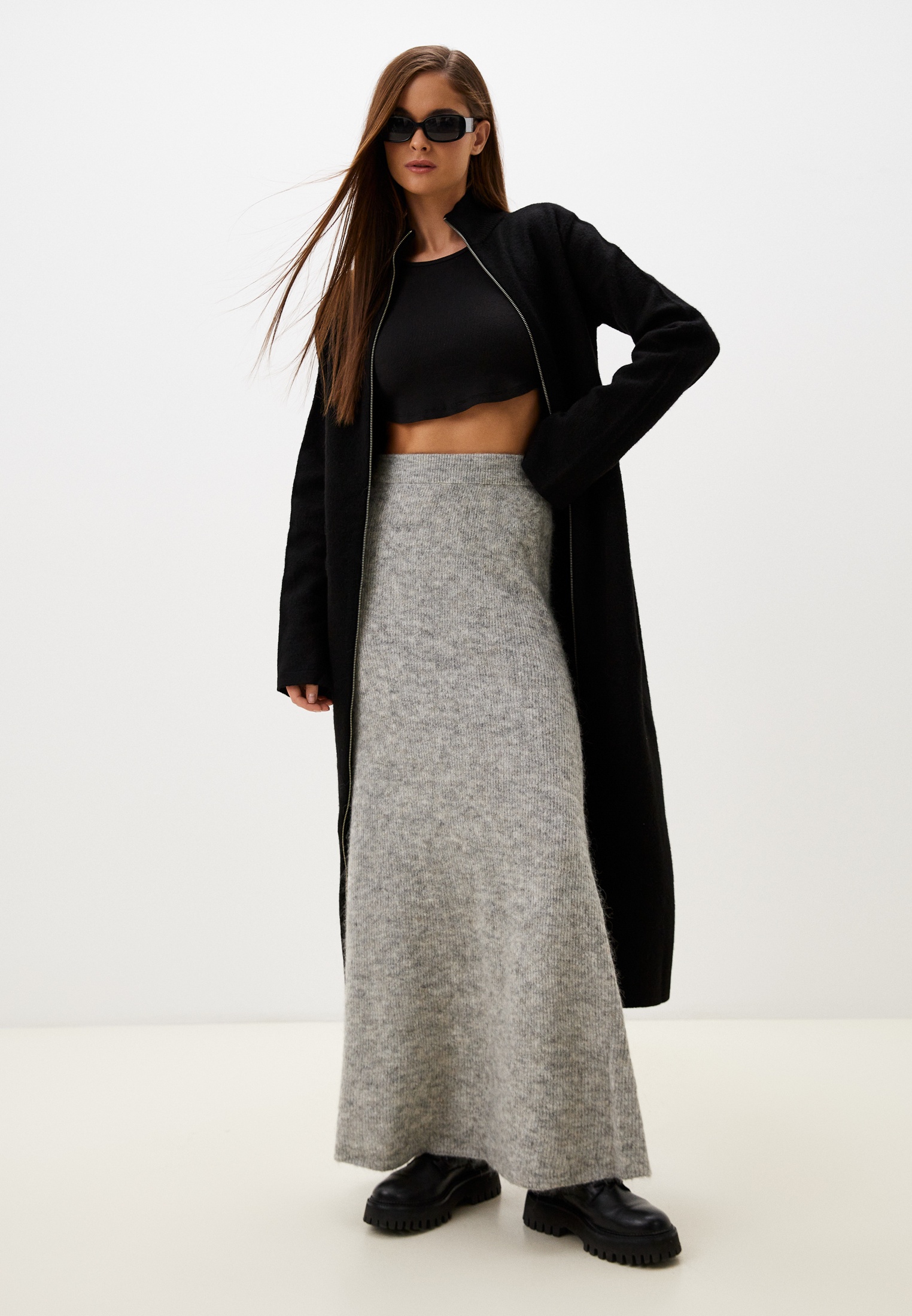 Юбка астындағы бос орын