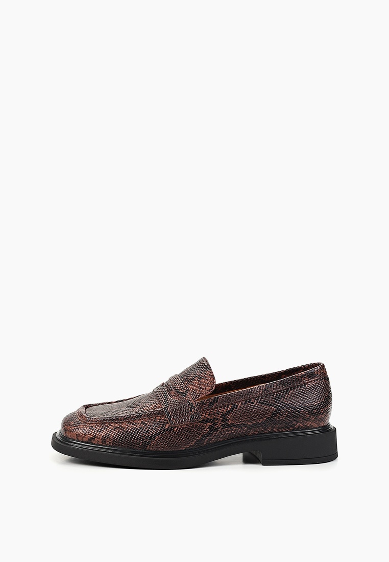"ThomasMunzBlack""Лоферы""LamodaExclusive"