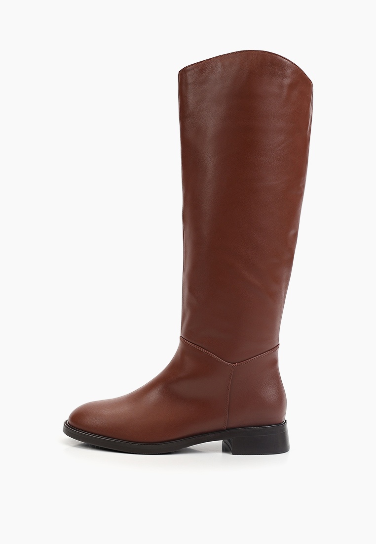 SalamanderСапогиПолнотаD(4)