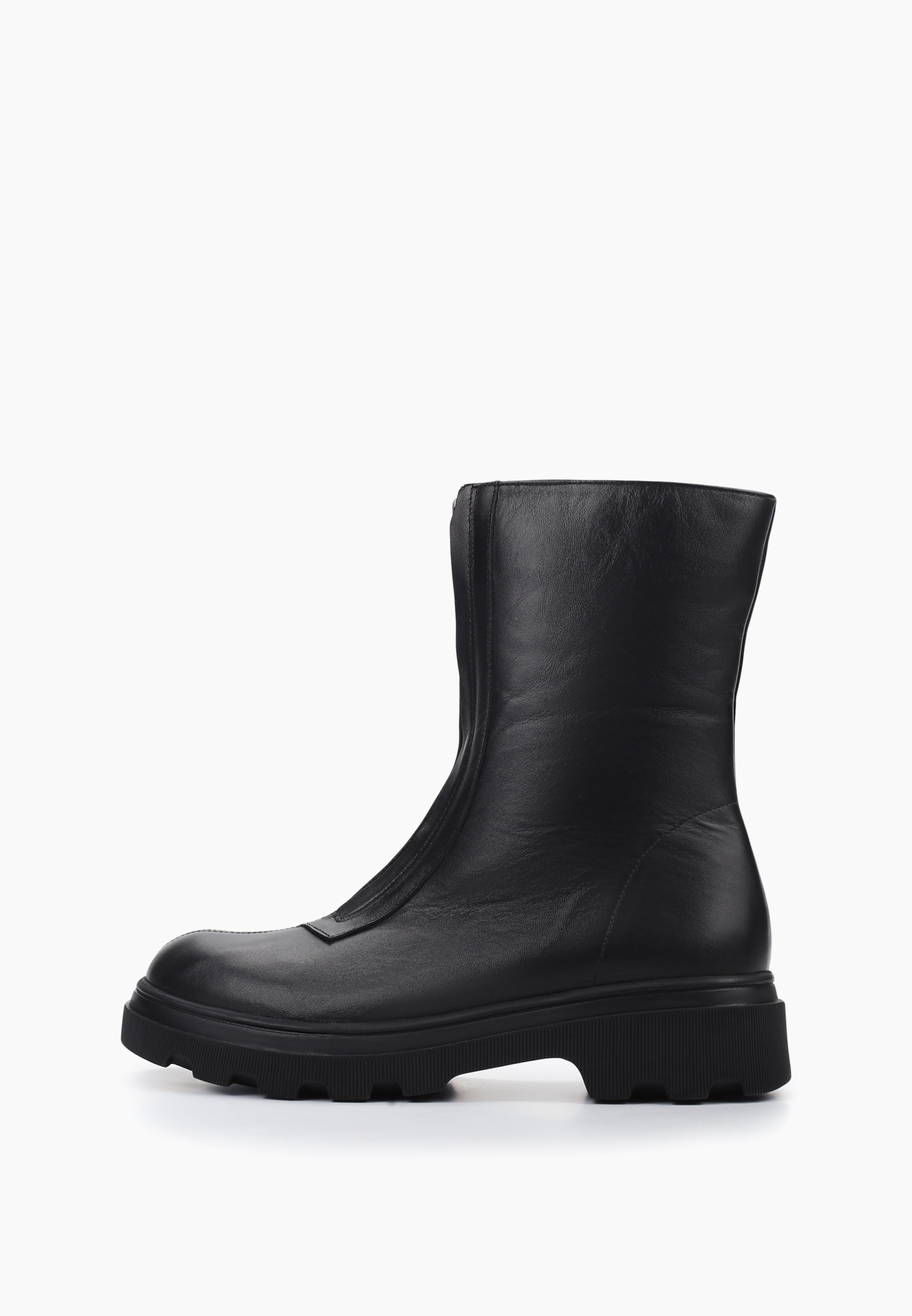 Ботинки Guguza, цвет: черный, MP002XW0ZNDD — купить в интернет-магазине ...