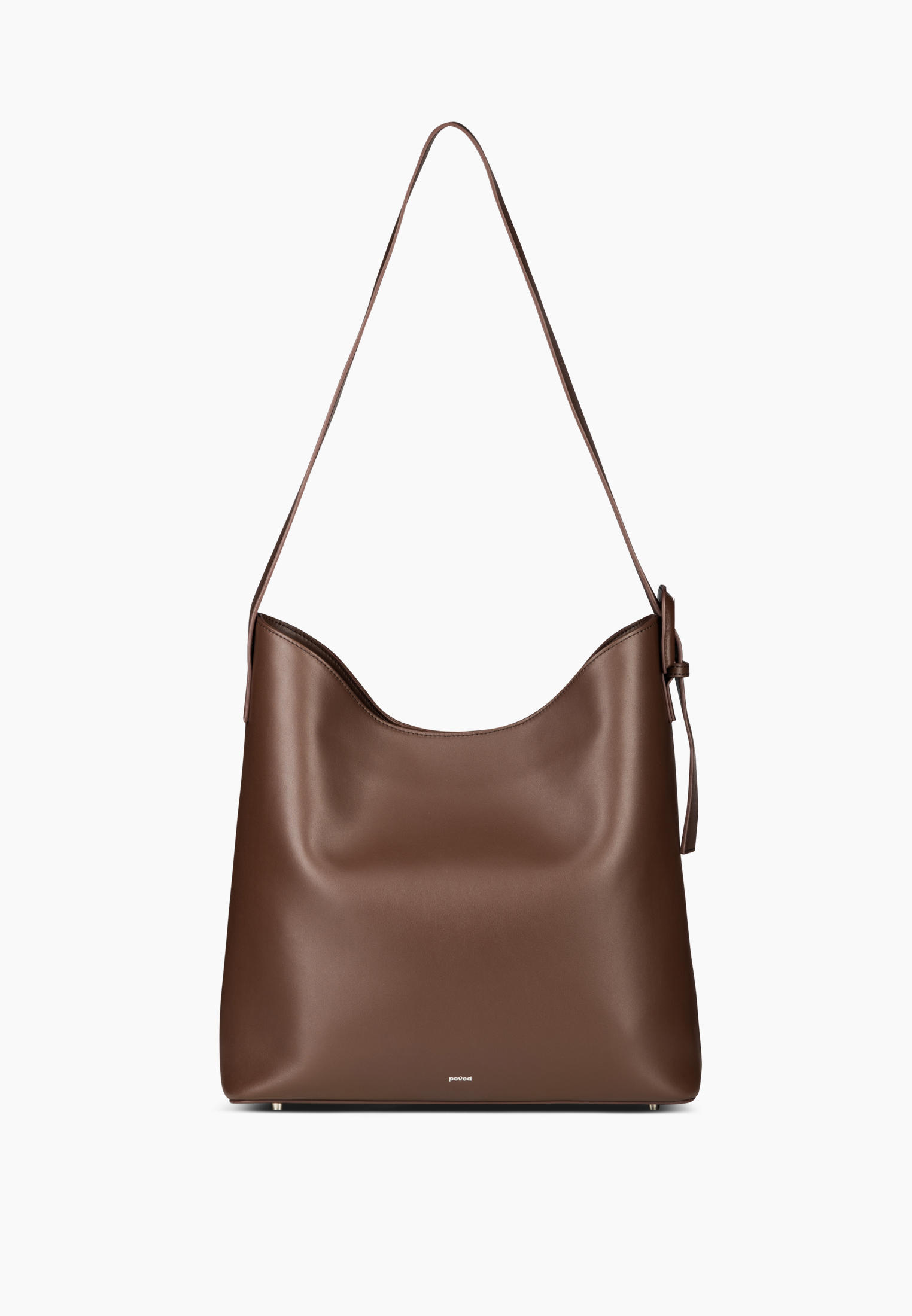 PovodСумкаикосметичкаLChocolate