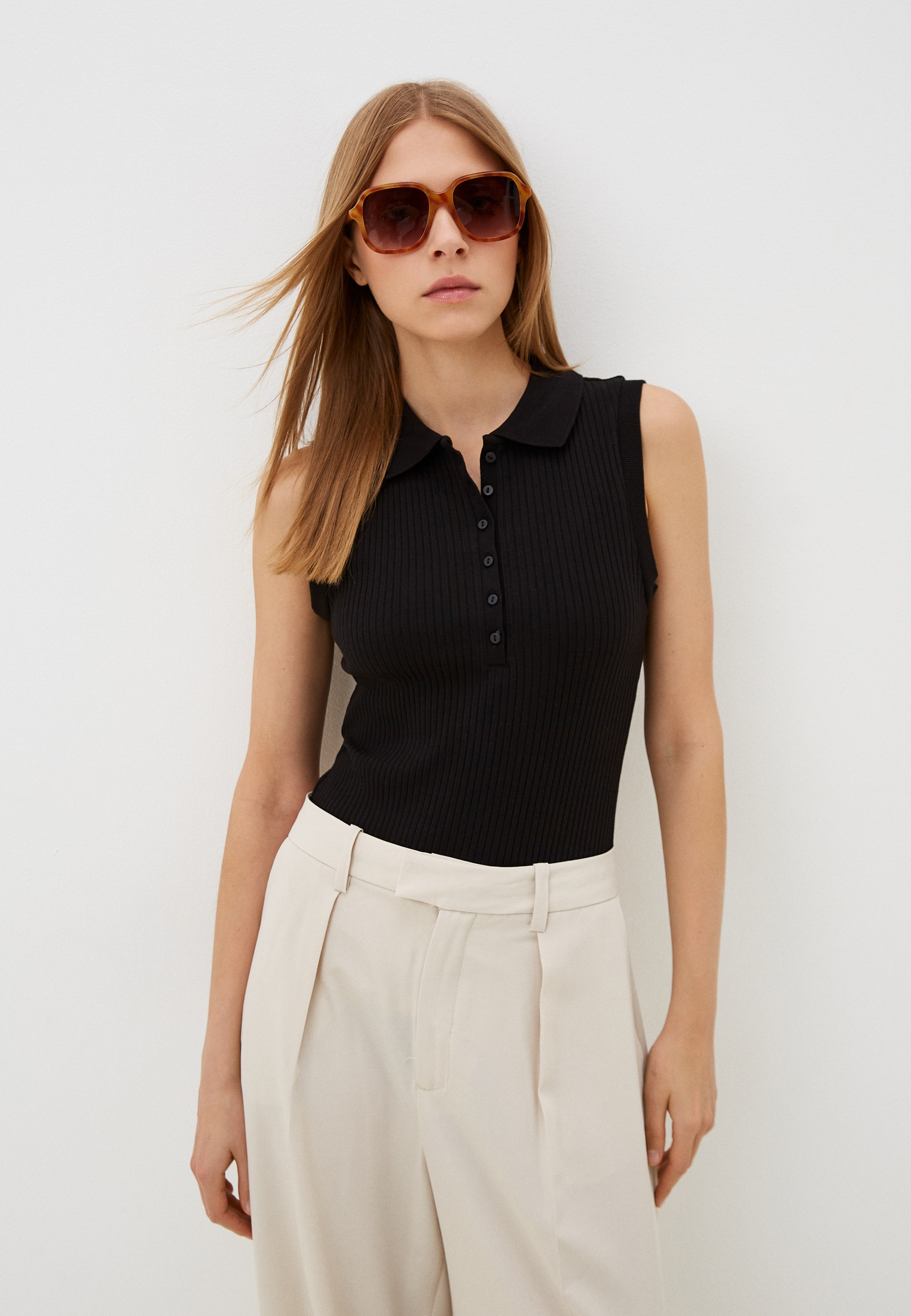 Боди Gloria Jeans, цвет: черный, MP002XW0ZUZC — купить в интернет ...