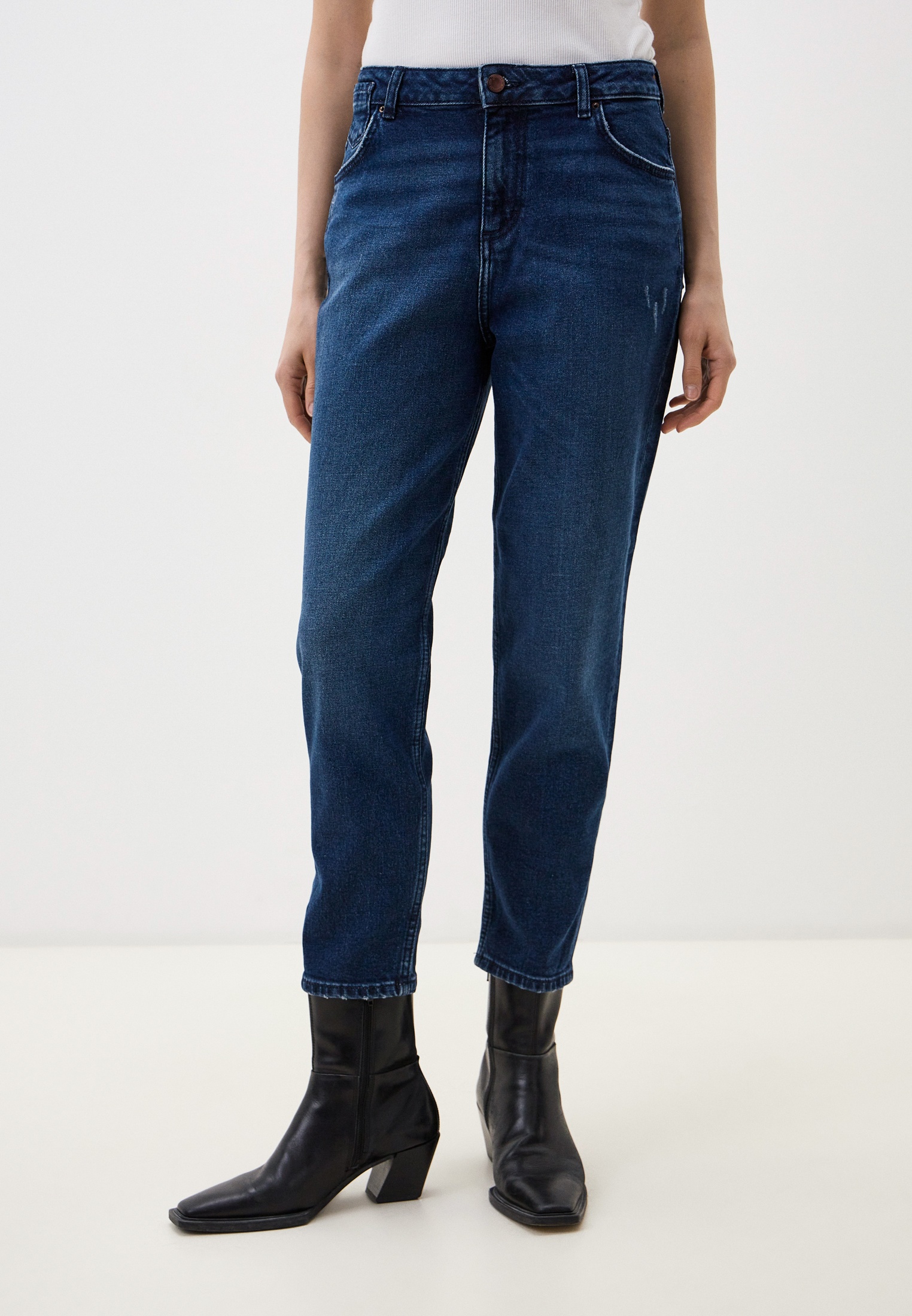 "Mustang""Джинсы""StyleCharlotteTapered"