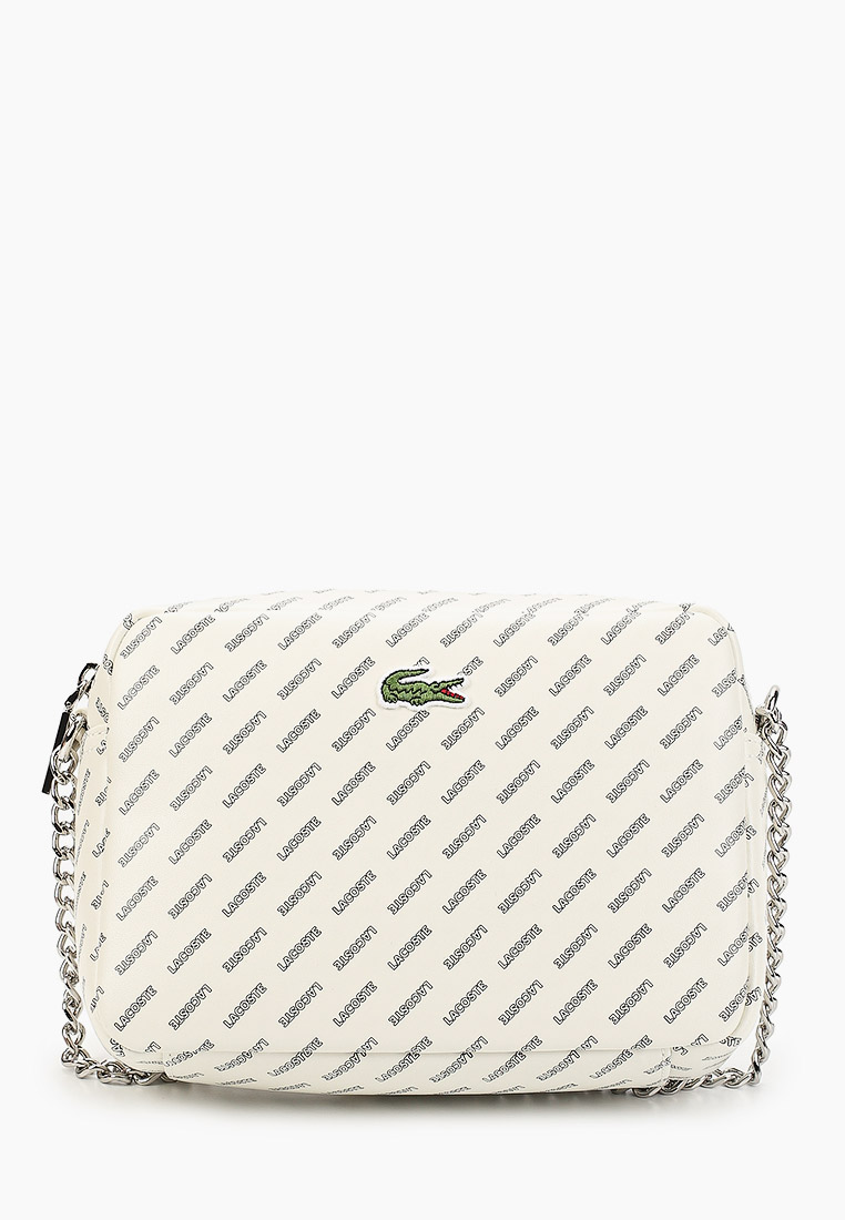 Сумка Lacoste Женская Купить