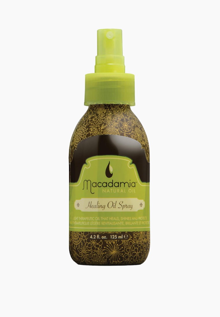 Масло для волос Macadamia, цвет: зеленый, MP002XW100QP — купить в ...