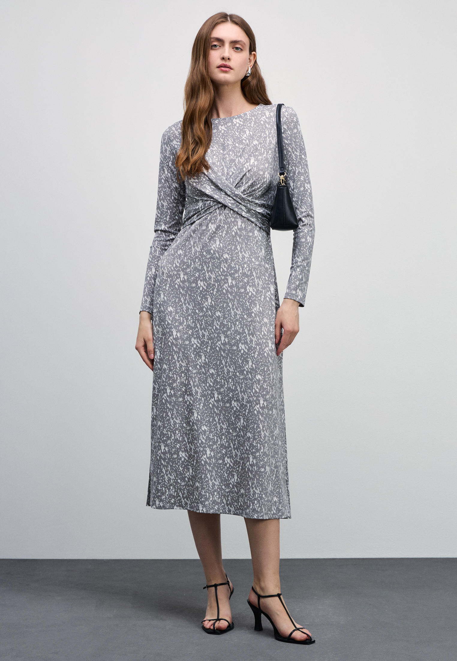"Zarina""Платье""Exclusiveonline"