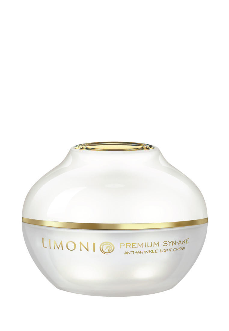 Крем лимони со змеиным ядом для лица. Крем limoni антивозрастной. limoni premium syn-ake anti-wrinkle cream. крем д/лица limoni, premium syn-ake, легкий, со зм,ядом, антивозрастной, 50мл. крем limoni premium syn-ake для лица 50 мл.