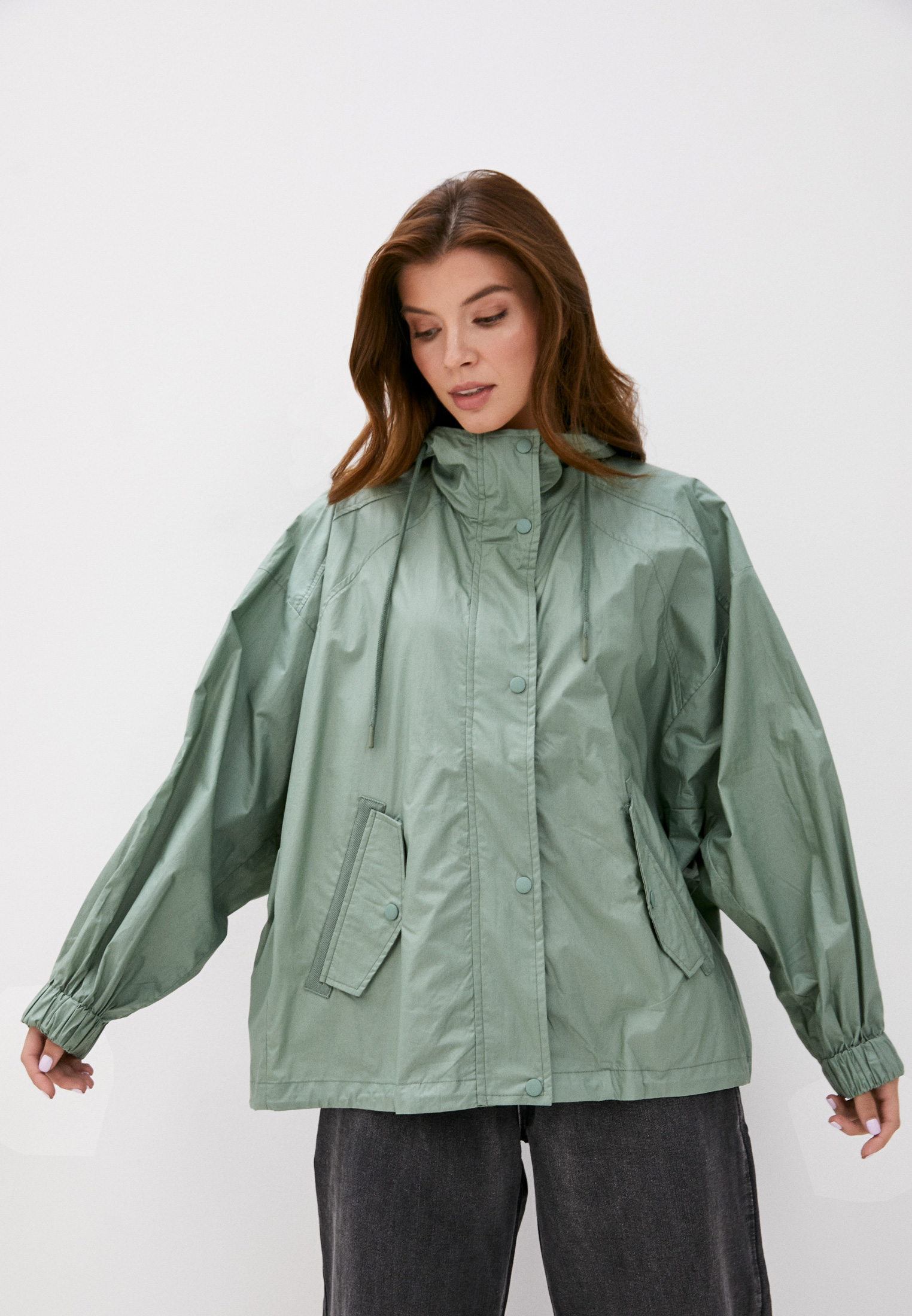 Куртка Sela за 1 343 ₽. в интернет-магазине Lamoda.ru