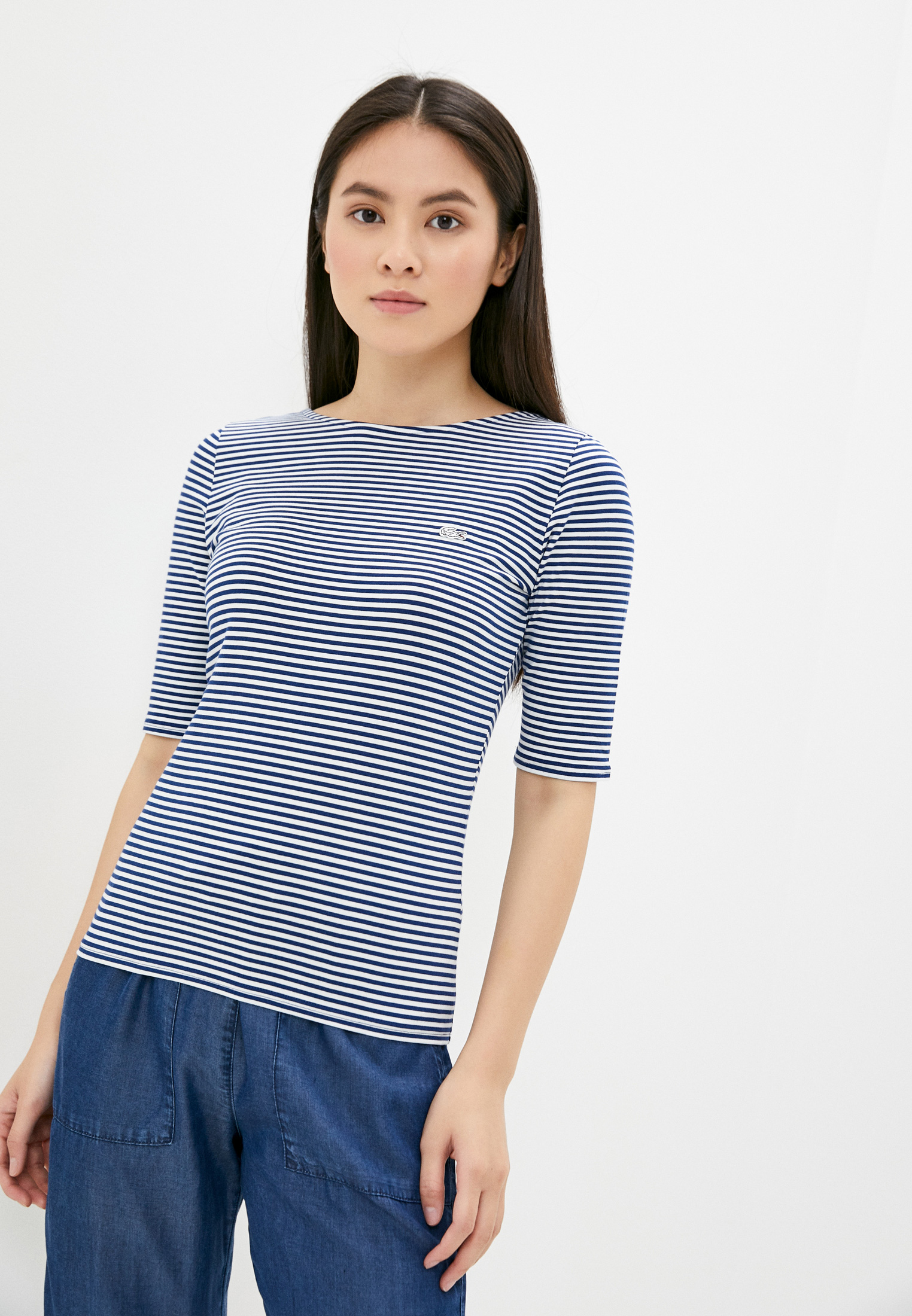 Женская Одежда Lacoste Купить