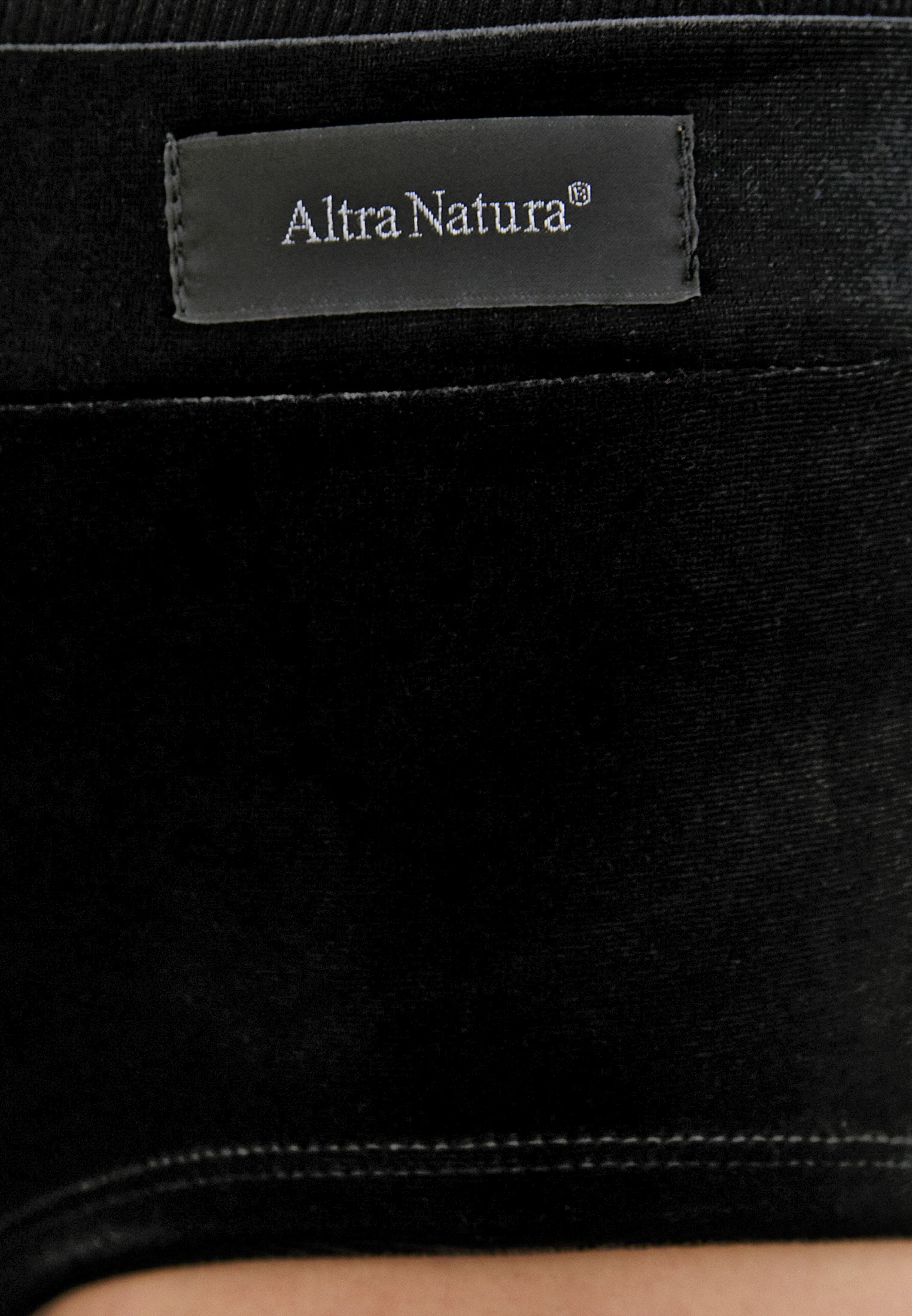ALTRANATURA шорты