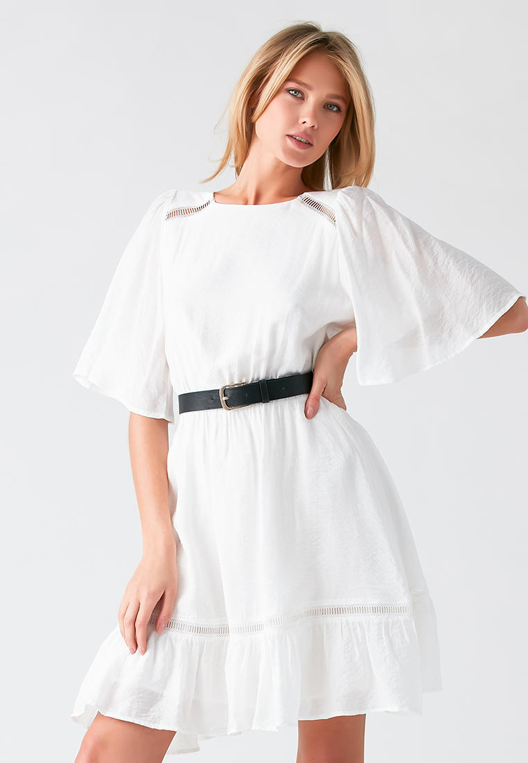 Платье Love Republic купить за 2 721 ₽ в интернет-магазине Lamoda.ru