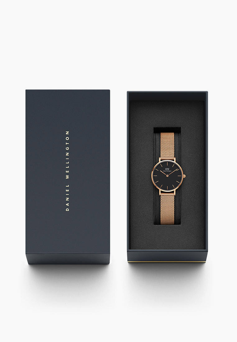 Daniel Wellington Petite Melrose 28