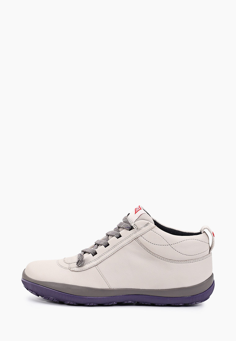 Camper peu pista online