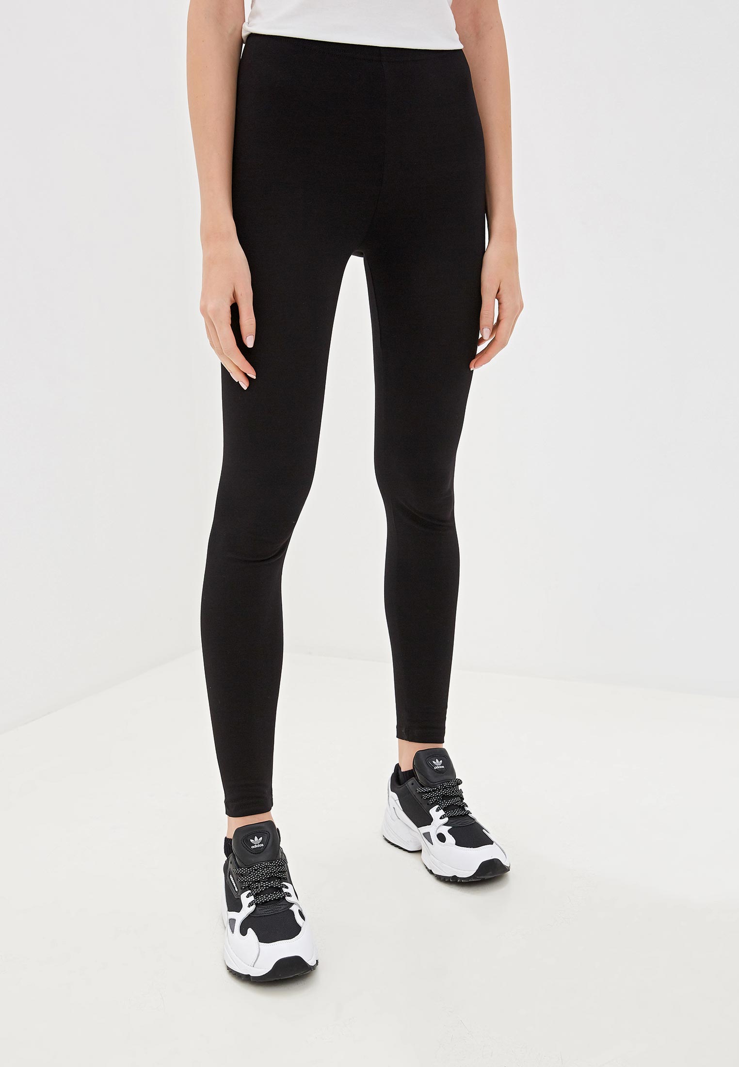 Леггинсы Montero Sport Lady за 790 ₽. в интернет-магазине Lamoda.ru