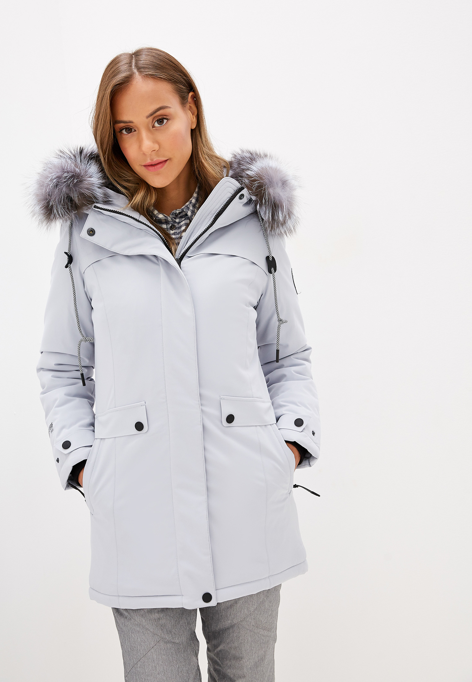 Зимняя Одежда Для Женщин 2025 Купить