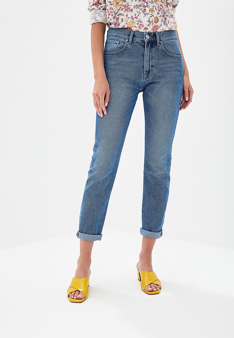 Whitney Jeans Интернет Магазин