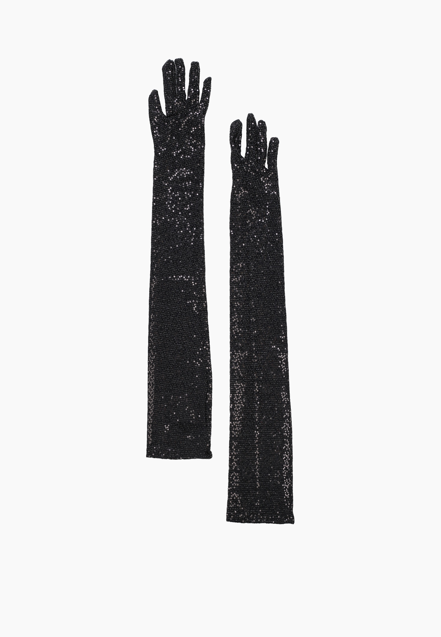 RuxaraПерчаткиLamodaOnlineExclusive