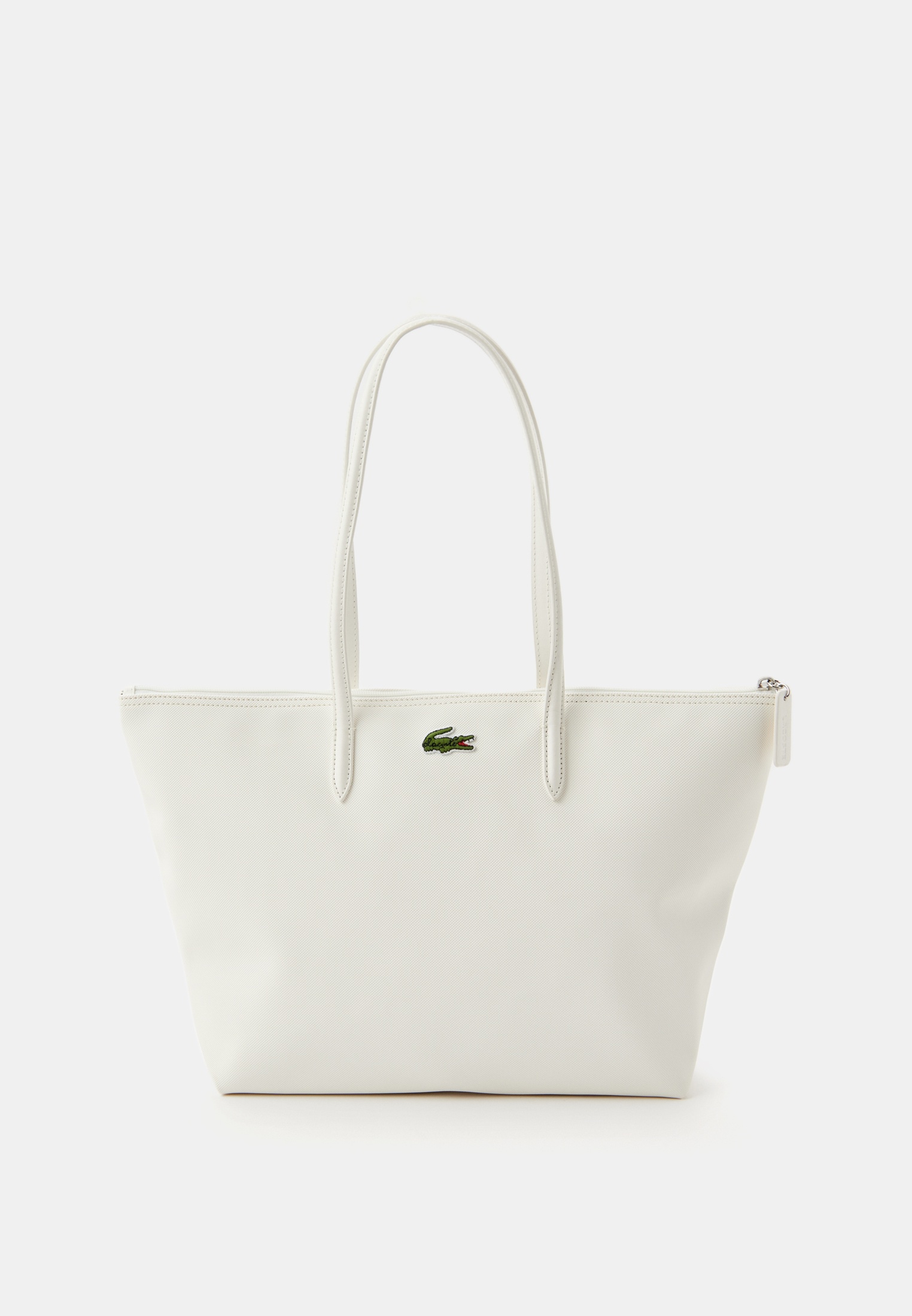 Сумка Lacoste, цвет: белый, MP002XW12Q0Z — купить в интернет-магазине ...