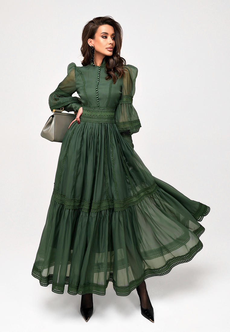 SabellinoПлатьеLamodaExclusive