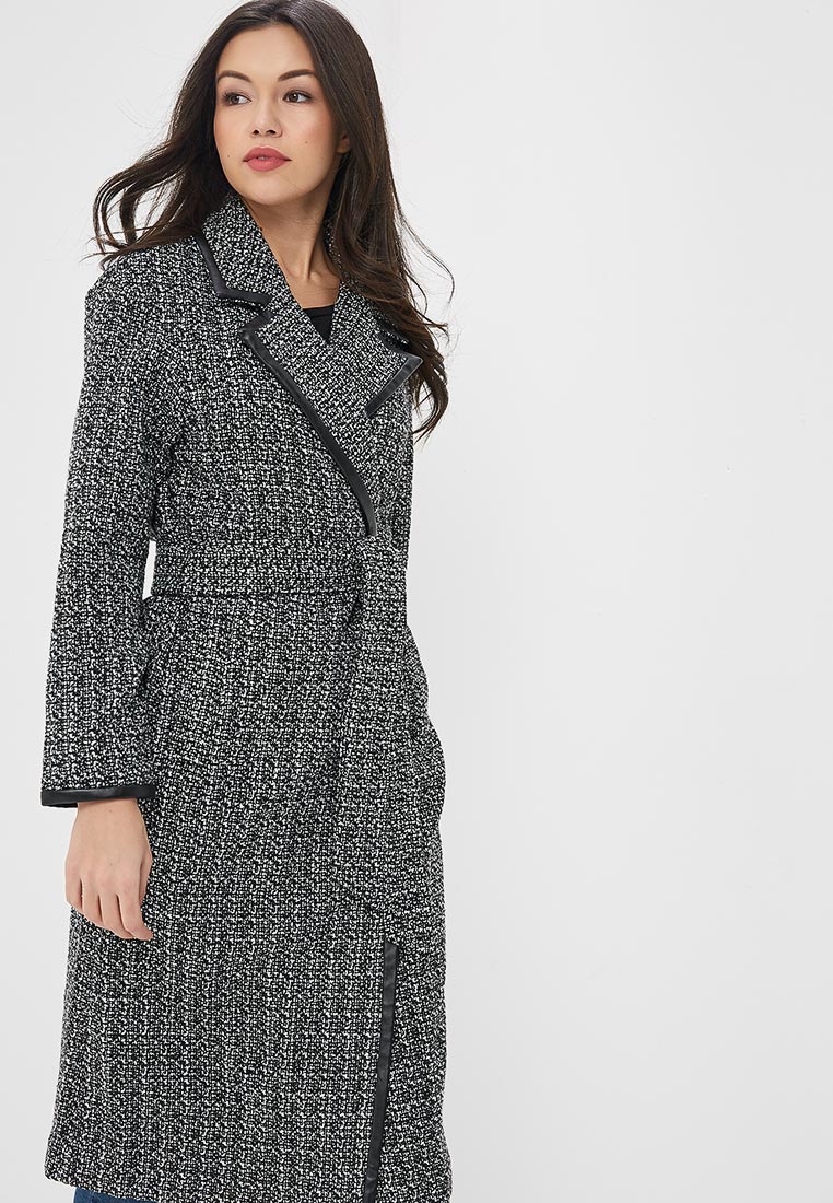 Купить Зимнее Пальто Ламода