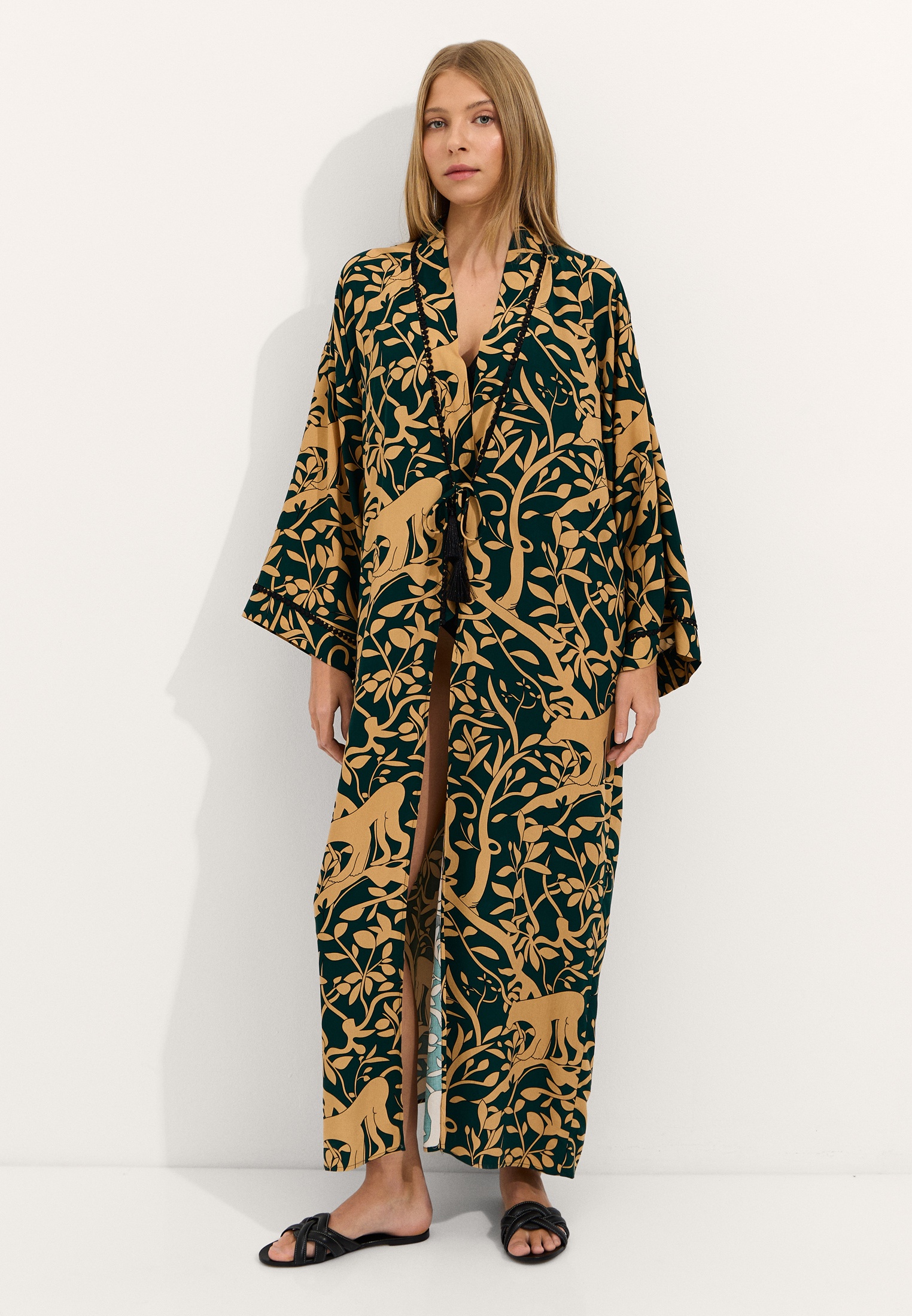 EsfirТуникапляжная