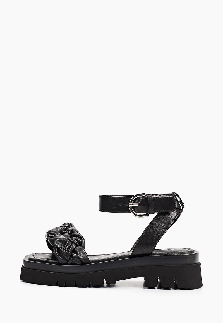 Basconi Босоножки