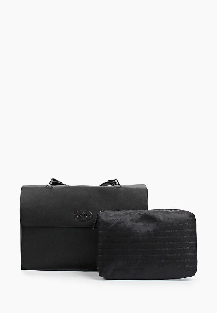 Купить Мужскую Сумку Саламандер