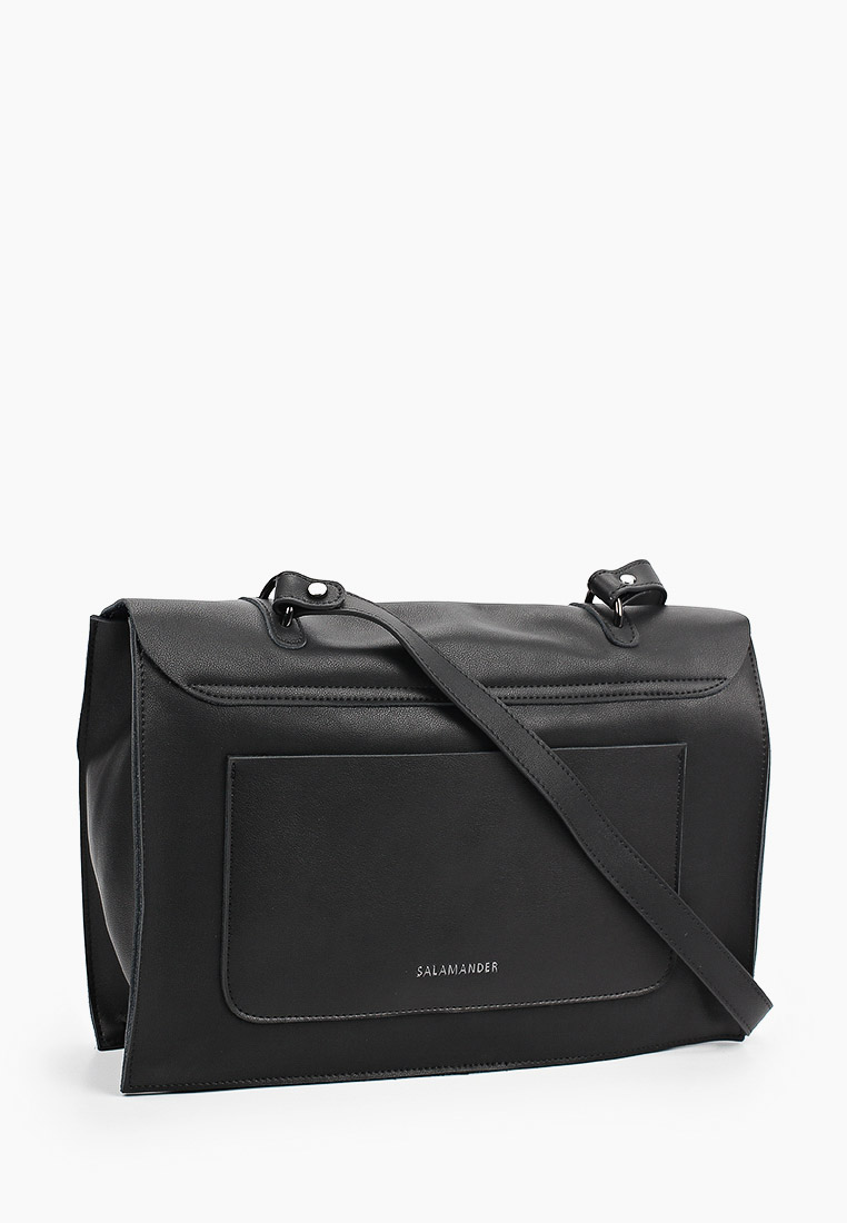 Купить Мужскую Сумку Саламандер