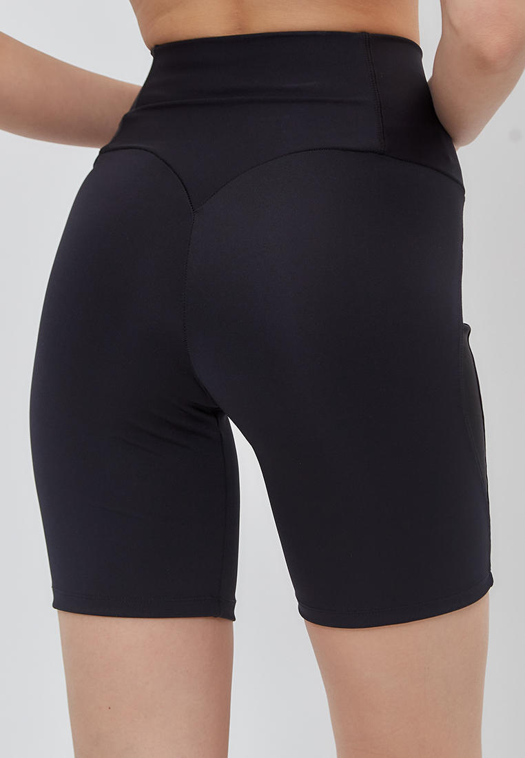 Euphoria велосипедки Classic Black