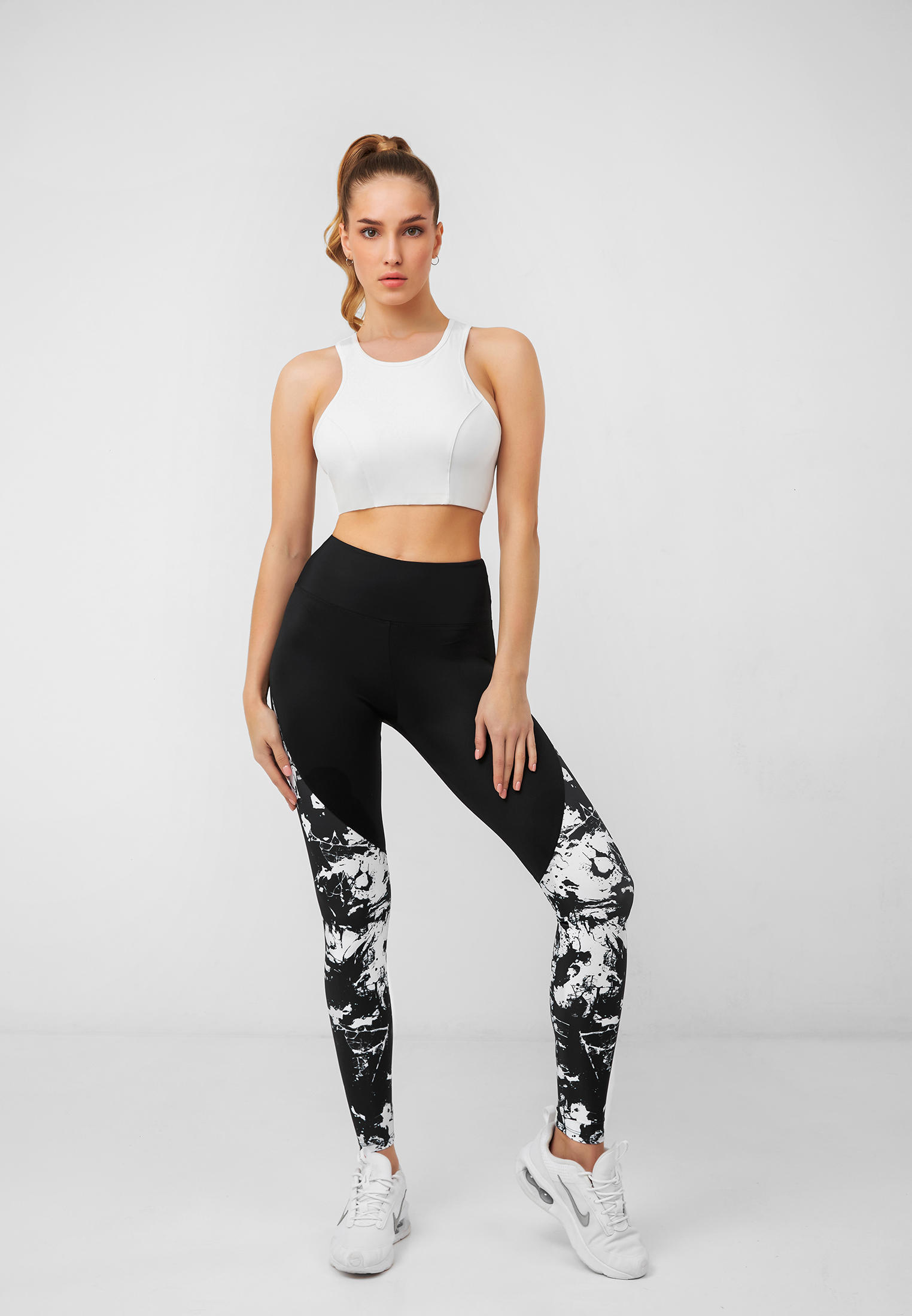 Спортмастер легинсы