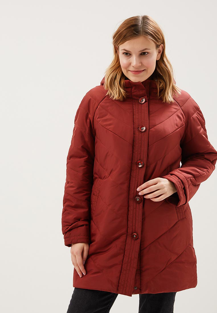 Куртки Женские Купить В Москве Montserrat