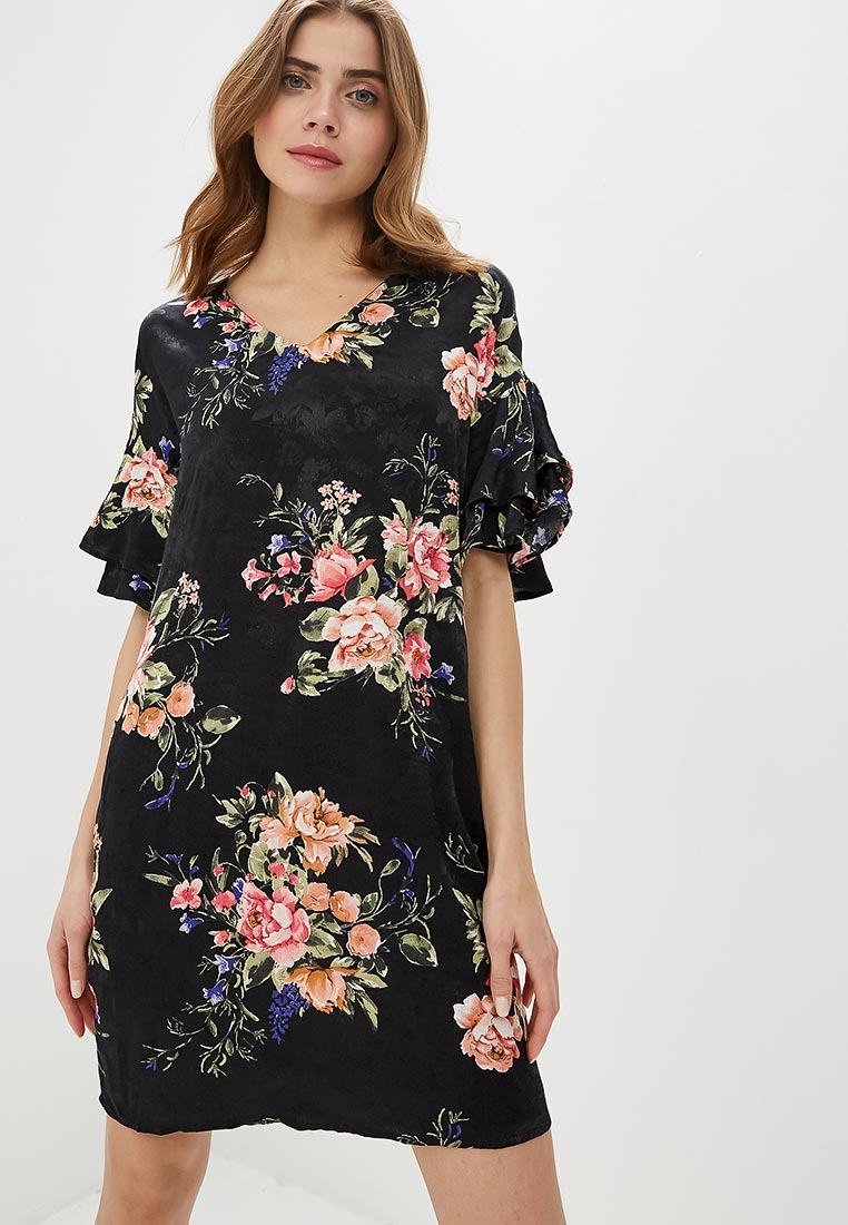 Lc waikiki платья женские с цветочками. Платье lcw waikiki casual. Waikiki платье. Lc waikiki платье синее. Вайкики платья.
