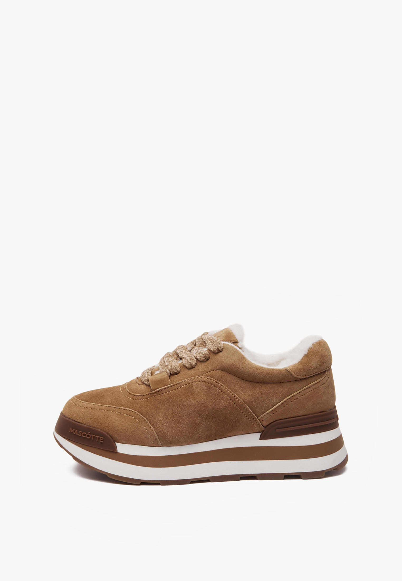 Кроссовки Mascotte Полнота E (5), цвет: бежевый, MP002XW144QY — купить ...