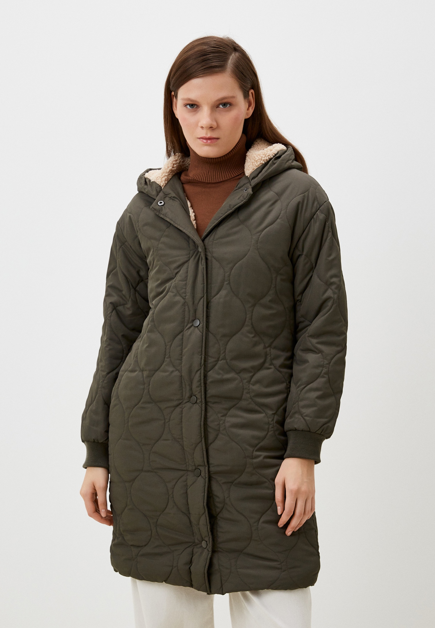 СнежнаяКоролеваКурткаутепленная