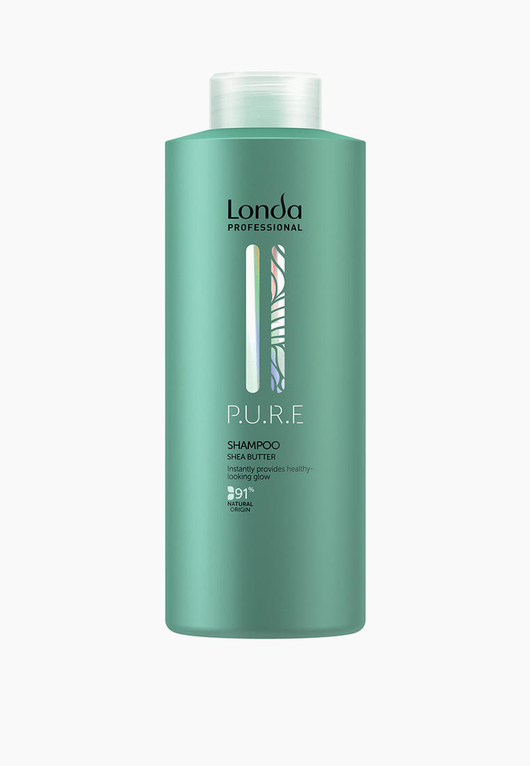 Шампунь Londa Professional, цвет: белый, MP002XW149LP — купить в ...