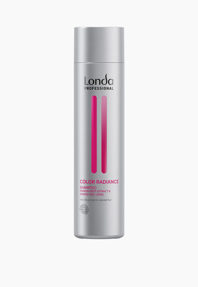 Londa color radiance. Londa color radiance