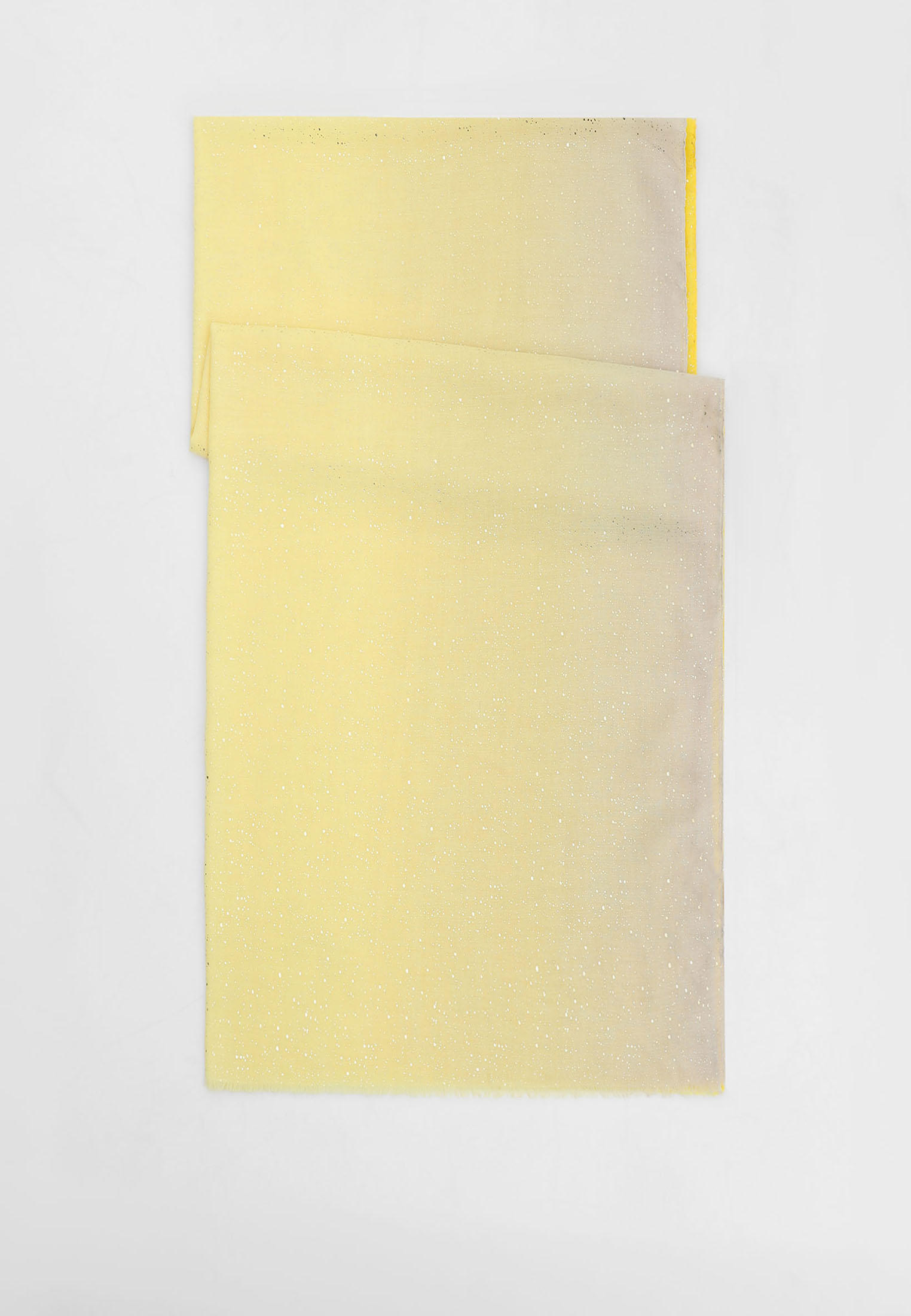 Палантин Passegiata, цвет: желтый, MP002XW14BAM — купить в интернет ...