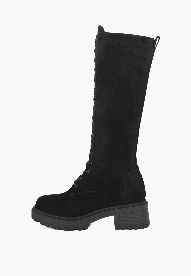 T.TaccardiСапоги