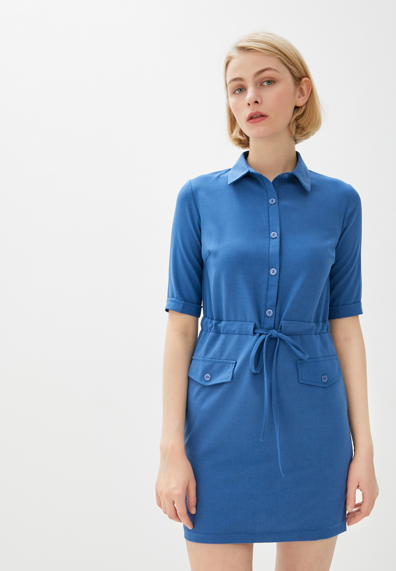 Платье Leotex за 2 650 ₽. в интернет-магазине Lamoda.ru