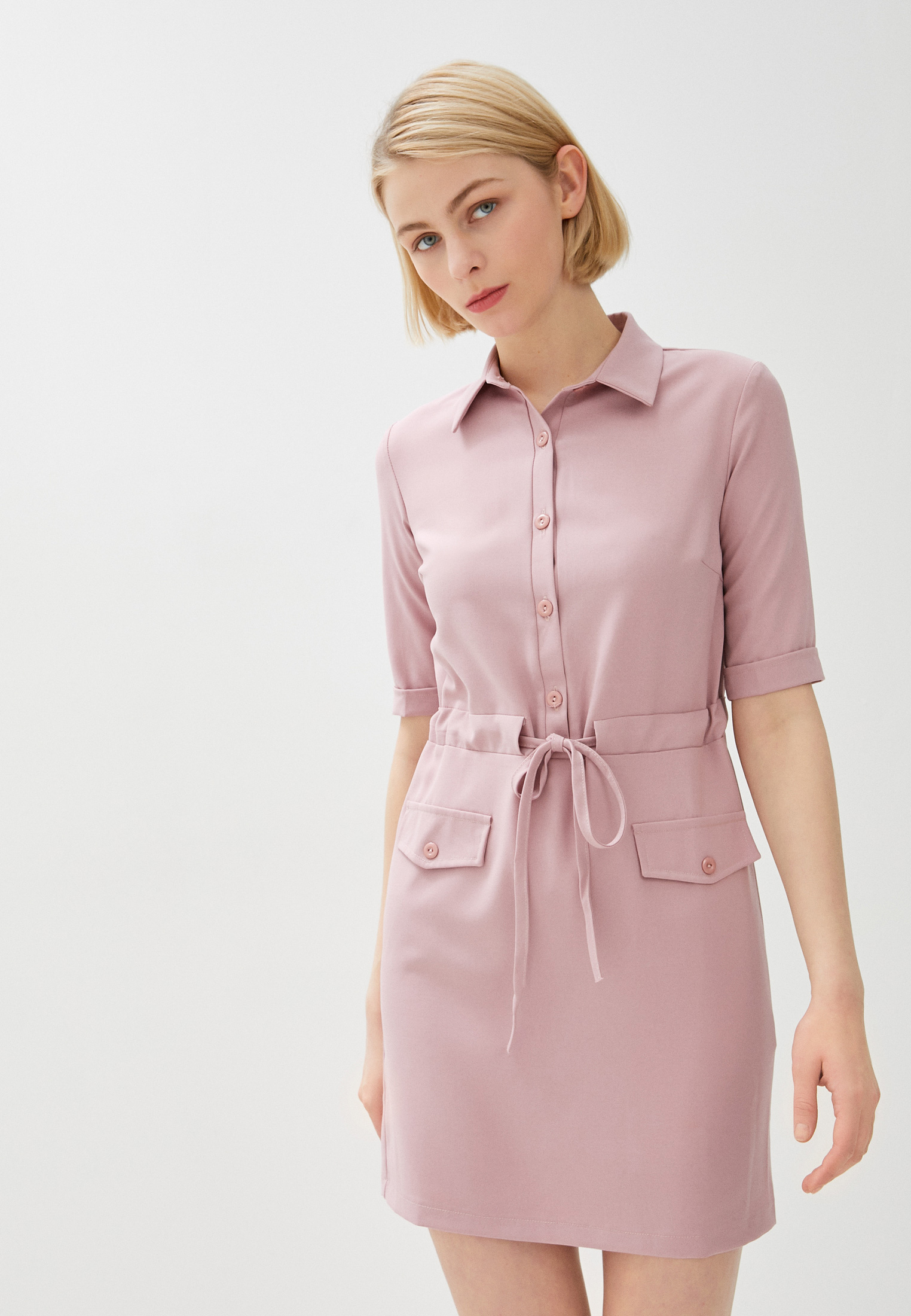 Платье Leotex за 2 650 ₽. в интернет-магазине Lamoda.ru