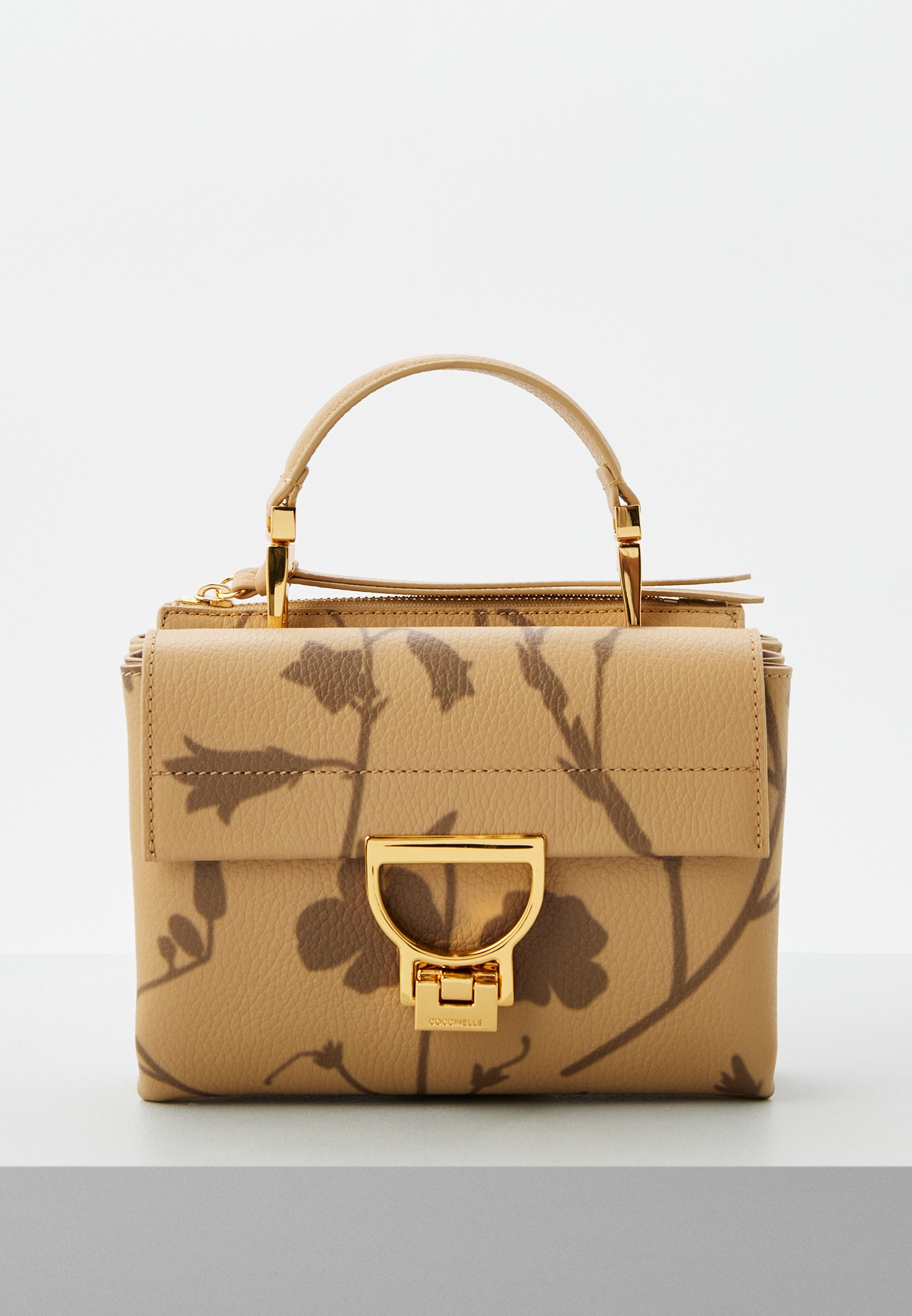 Купить Сумку Coccinelle На Авито