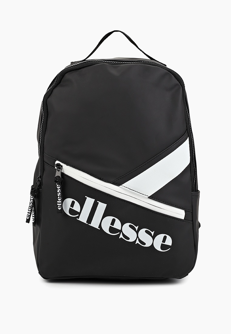 Рюкзак Ellesse ZUZU, цвет: черный, MP002XW14ON5 — купить в интернет ...