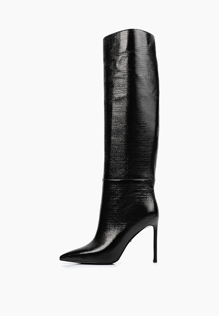 Сапоги Vitacci, цвет черный, MP002XW14PRK — купить в интернетмагазине